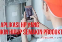 Bagaimana Memilih HP yang Cocok untuk Produktivitas Kerja