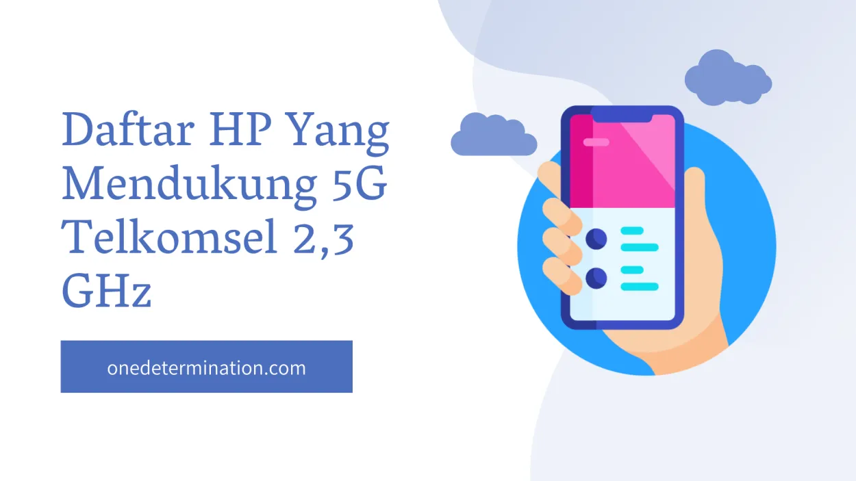 Bagaimana Memilih HP yang Mendukung Teknologi 5G