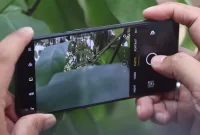 Kamera HP Terbaik untuk Fotografi Mobile