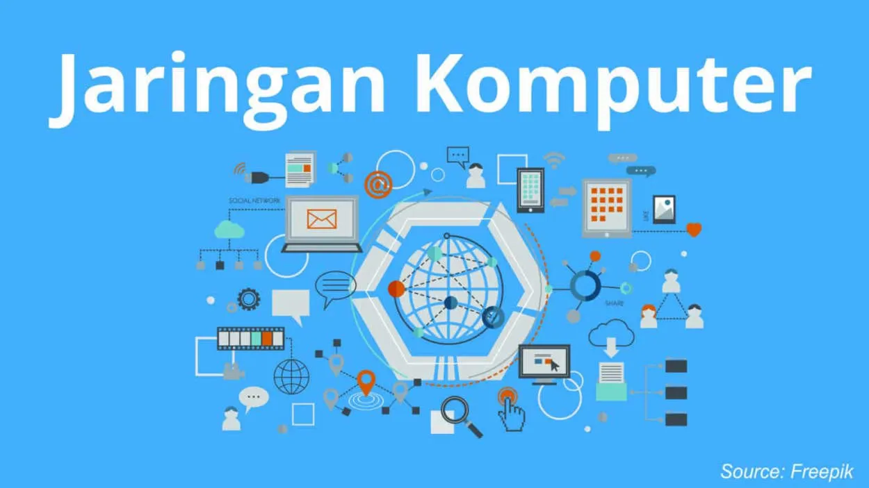 Memahami Jaringan dan Koneksi Data pada HP Anda