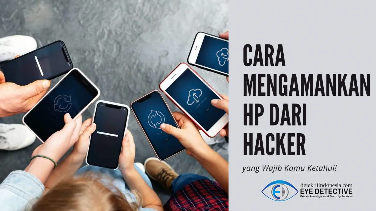 Mempertimbangkan Keamanan HP: Pilihannya Apa?