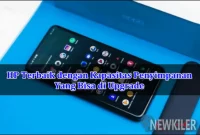 Tips Memilih Kapasitas Penyimpanan yang Sesuai untuk HP Anda